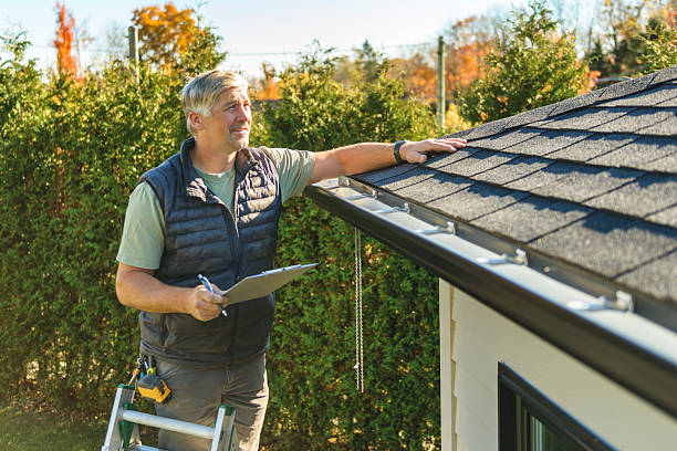 Trusted Roof Leak Repair service in Sherwood, AR - Ben Roofing and Steel LLC